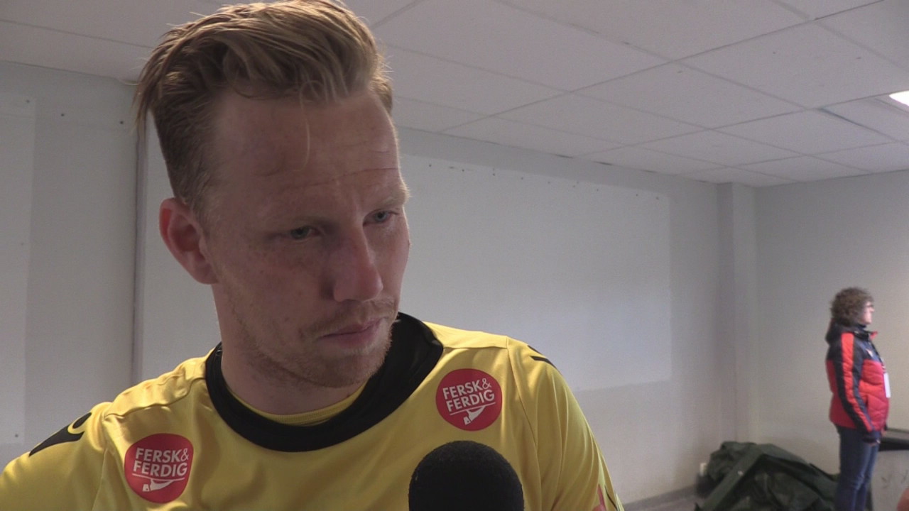 Jokke: - Irriterende tap